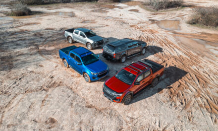 Isuzu clarifies tax treatment for Double & Extended Cab pick‑ups: VAT & Road Tax still unchanged