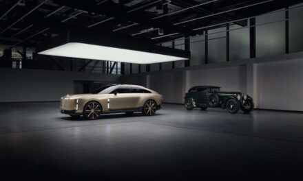 EXP 15 design vision concept: a story reimagined for the future