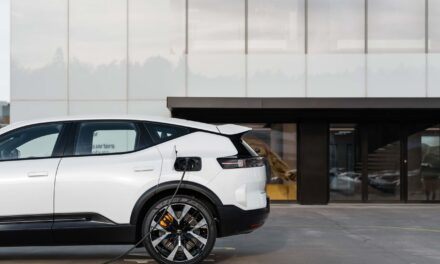 Polestar Charge now offers 1 million public charge points across Europe