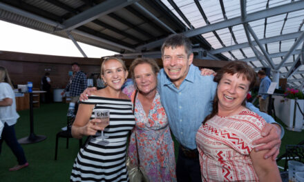 WOMAC 2025 fundraiser raises more than £17,000 for cancer charities