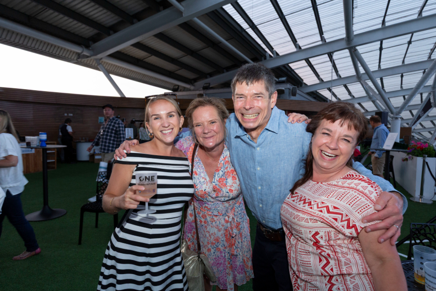 WOMAC 2025 fundraiser raises more than £17,000 for cancer charities