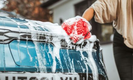 Hosepipe ban giving you a car care conundrum? Autoglym offers essential tips for drought-hit areas