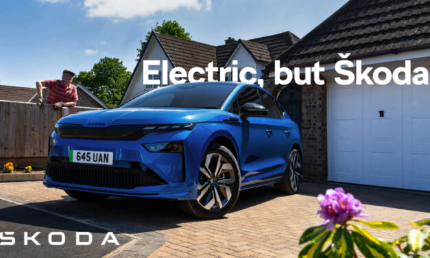 Škoda UK reframes electric car stereotypes in new TV advert campaign: ‘Electric, but Škoda’