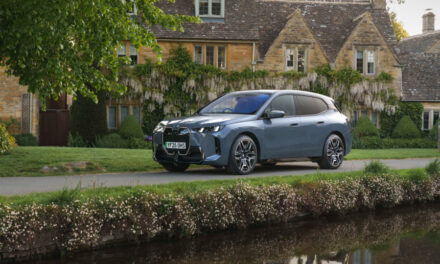 News in Brief from BMW UK