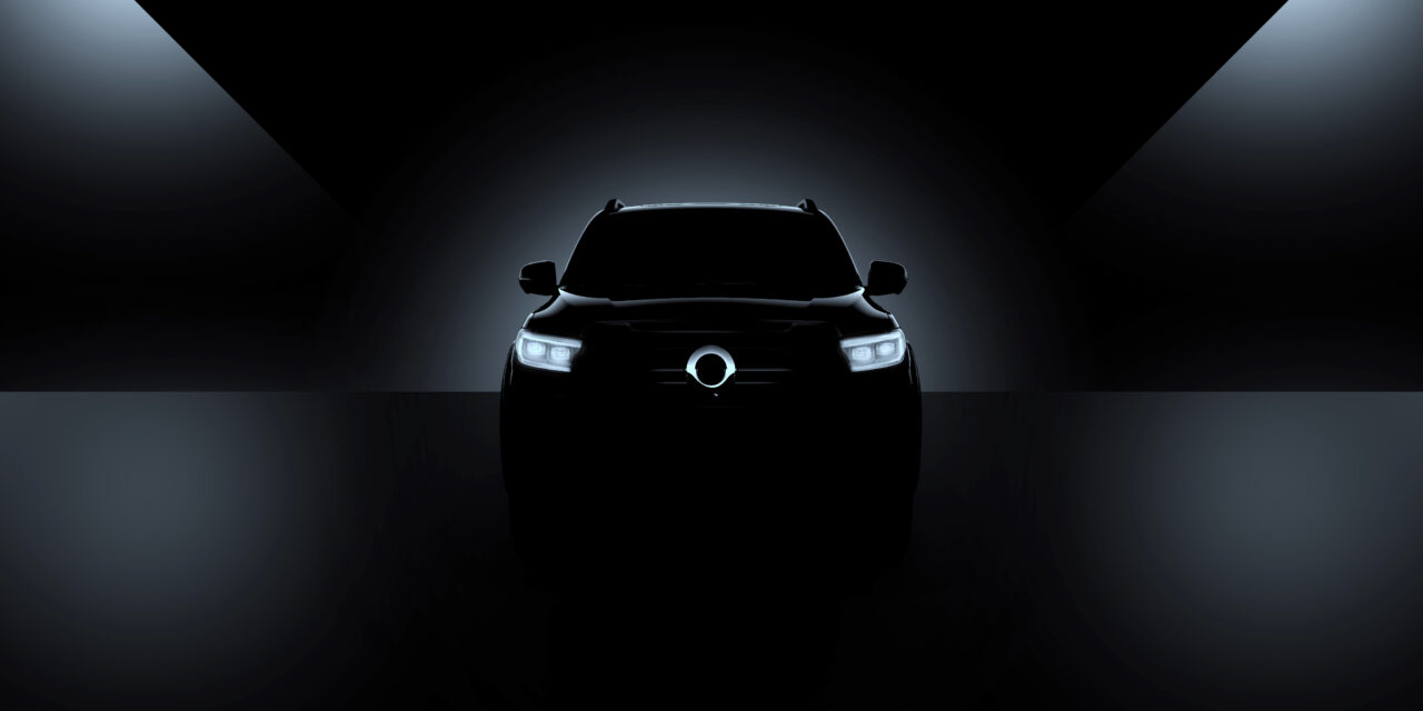 Business is picking up as GWM UK is set to expand its product offering with tough new contender