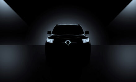 Business is picking up as GWM UK is set to expand its product offering with tough new contender
