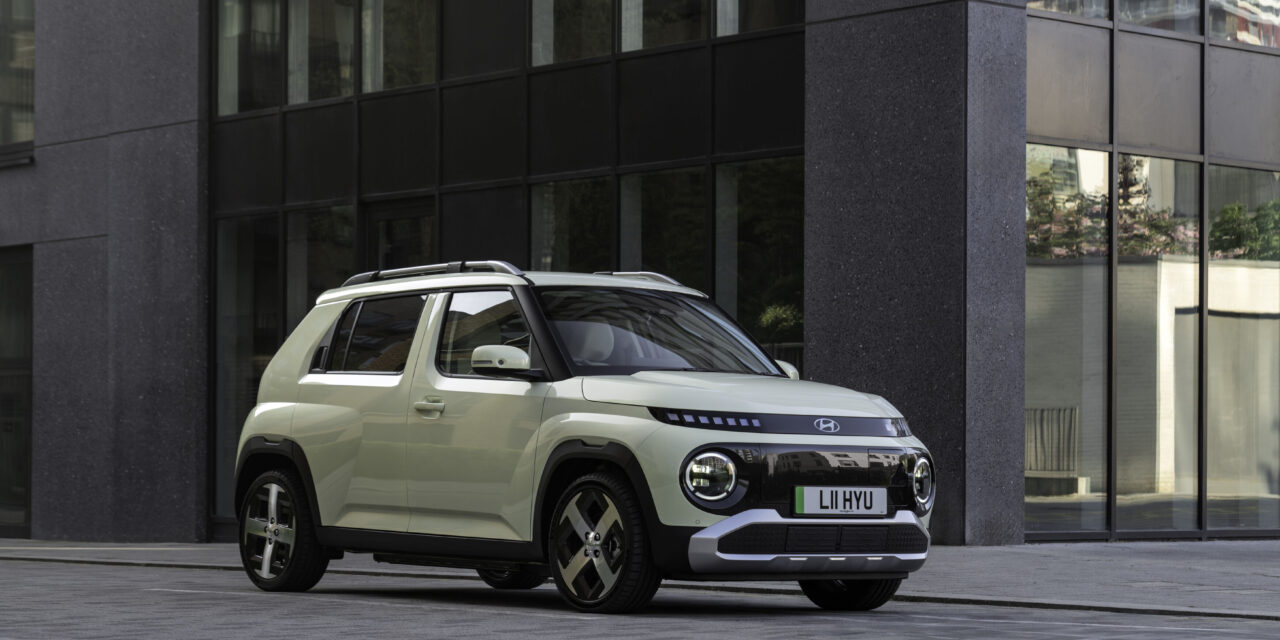 Hyundai Motor delivers strong UK market performance