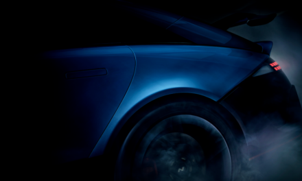 Hyundai IONIQ 6 N set to electrify Goodwood Festival of Speed with dynamic debut