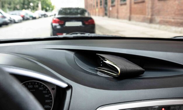 Europcar urges holidaymakers to check their hire car before handing it back as it reveals the surprising items left in rental vehicles
