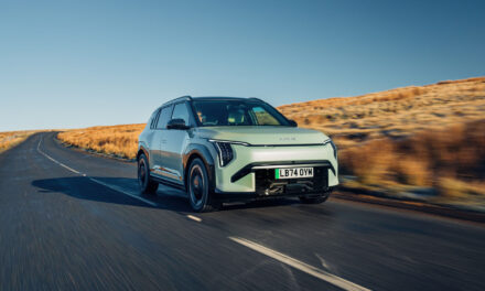Kia crowned ‘Most Influential Electrified Car Maker’ with five models spotlighted in 2025 EcoCar Electrified Top 50 awards