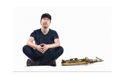 Neo-Jazz Visionary J Michael Harris Unveils Groundbreaking New Album with Global Line-Up
