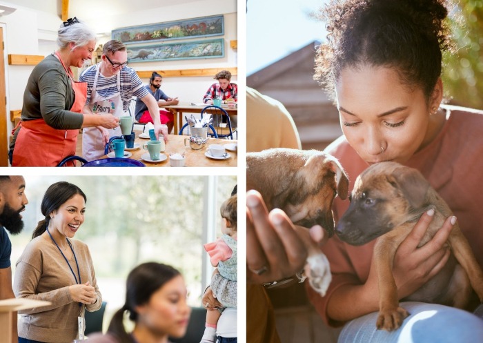 Call to strengthen future of West Midlands’s 2,410 small charities