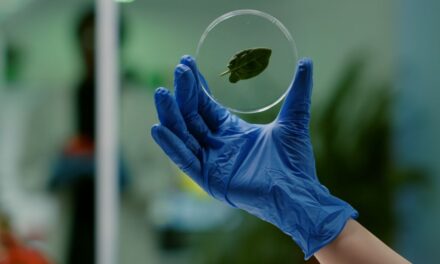 Smart Laboratory Practices in 2025