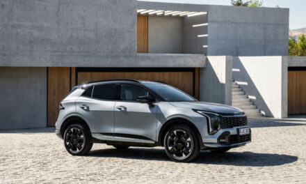 Kia launches new summer customer offers