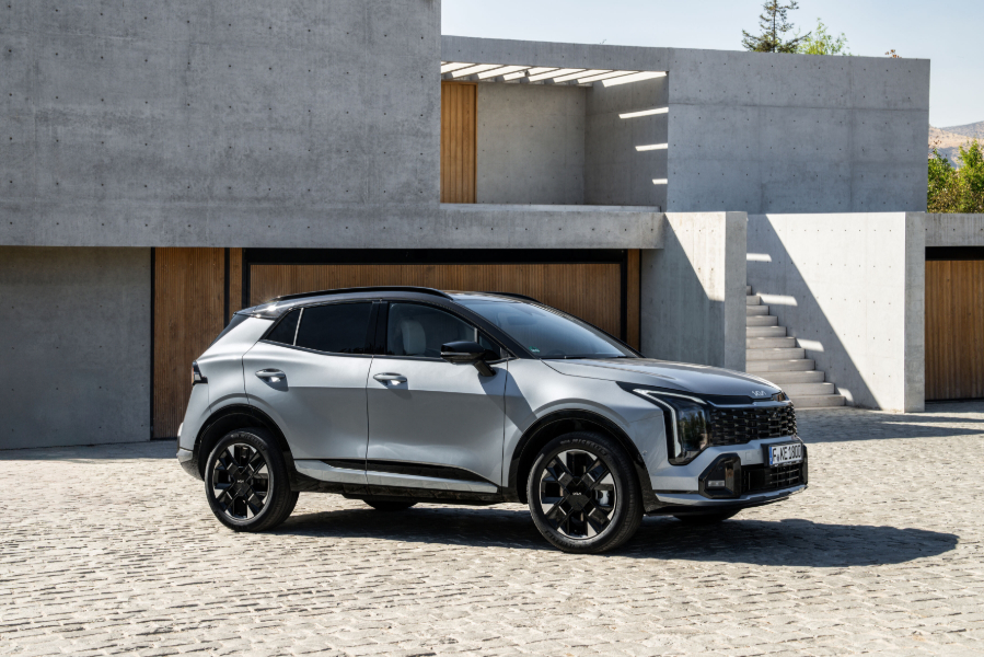 Kia launches new summer customer offers