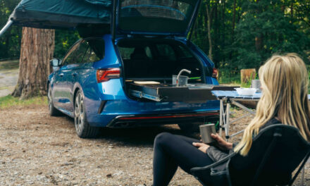 Staycation nation: Brits are road trip ready as they choose wheels over wings this summer
