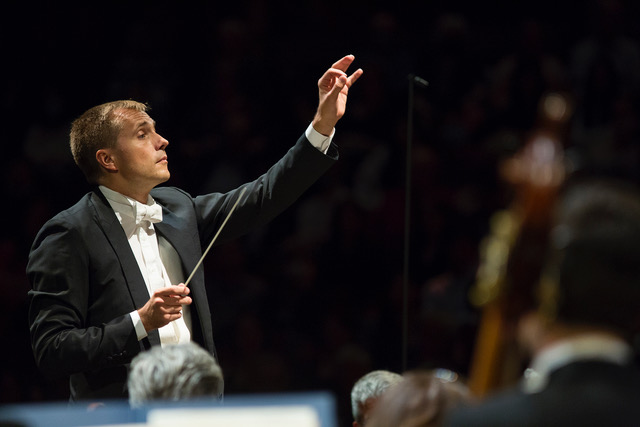 ROYAL PHILHARMONIC ORCHESTRA ANNOUNCES SEASON OF 24 CONCERTS ACROSS 10 UK TOWNS AND CITIES AS 88% OF BRITS FEAR THE COMMUNITY IMPACT OF LOSING MUSIC AND ARTS VENUES