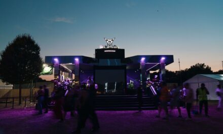 CUPRA named Official Automotive Partner of All Points East