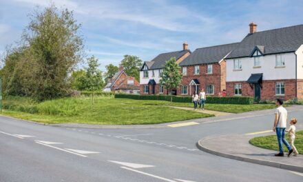 ELAN ACQUIRES SITE FOR NEW HOMES IN BALSALL COMMON