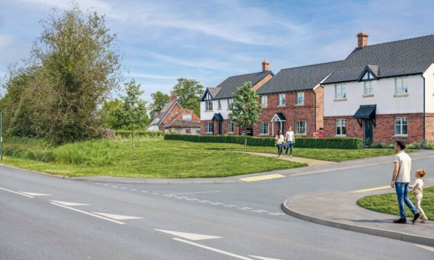 ELAN ACQUIRES SITE FOR NEW HOMES IN BALSALL COMMON