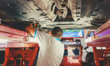 Missing suspension parts, mismatch headlights and absent wiper blades: eBay research uncovers unusual reasons for MOT failures