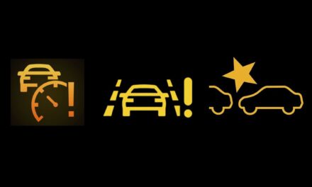 How ready are we for self-driving cars? 41% of drivers fail to recognise basic cruise control warning lights
