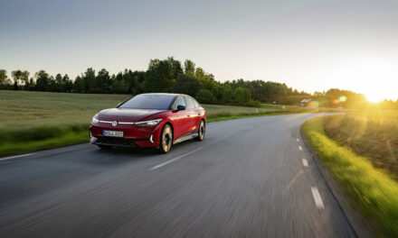 Volkswagen cars now more finely tuned than ever before
