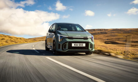 Kia UK simplifies important Picanto and XCeed line-ups