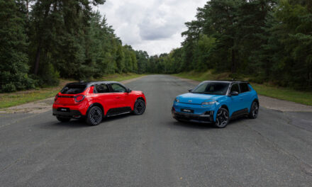 Micra and Ariya qualify for the new EV Grant