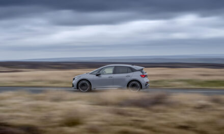 CUPRA confirms first electric models eligible for UK Government Electric Car Grant in addition to further offers across range as they launch summer drive event