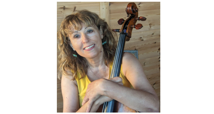 New Classical Grandmother Composer Selected for Exam Syllabus Alongside Bach and Mozart