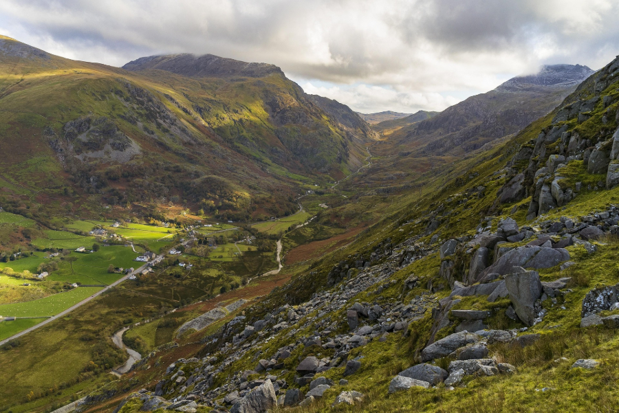 Kendal to Keswick in the Lake District, Loch Lomond to Glencoe and The Coastal Way in Wales have been voted Britain’s most beautiful drives, according to new research