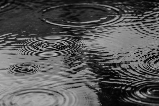 When will the UK be hit by a 600-mile rainstorm?