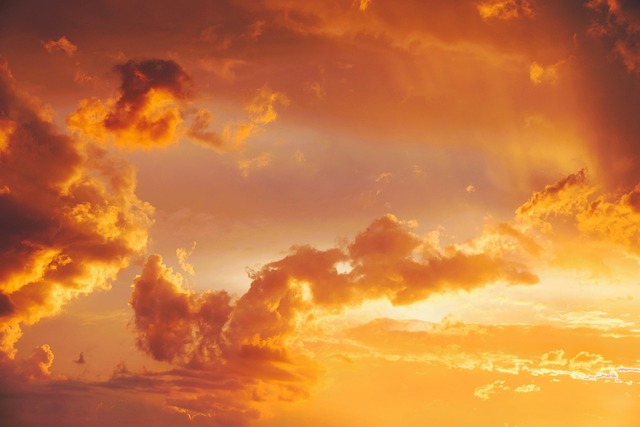 UK Weather Forecast (31 August – 6 September 2025): Showers, Breezes, and a Taste of Autumn
