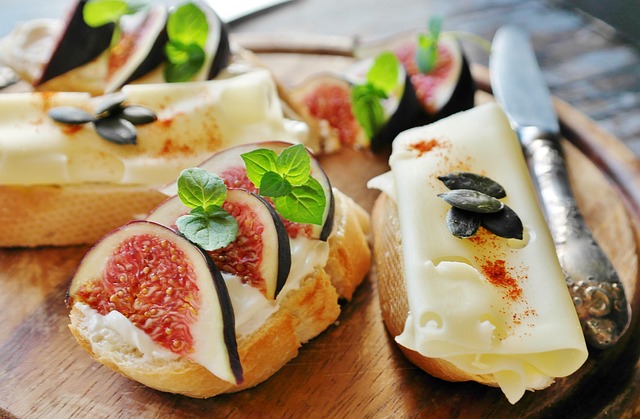 Photo by RitaE healthy food photo