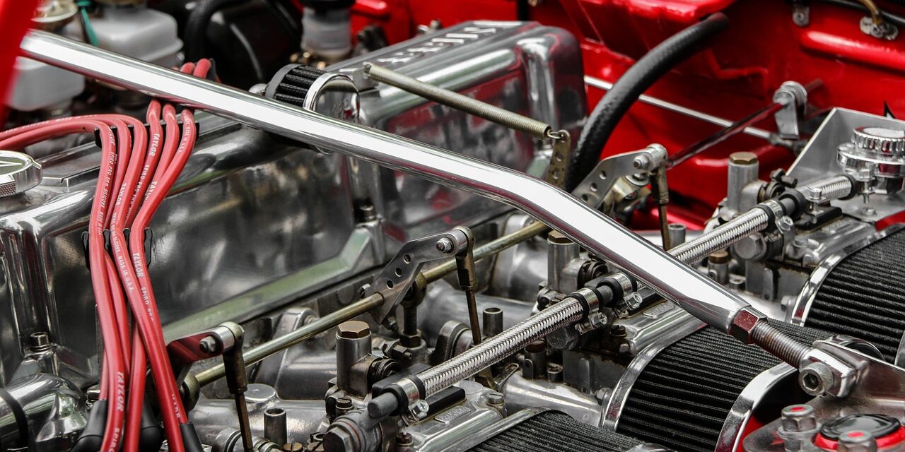 Buy Smarter, Drive Safer: The Ultimate Guide to Spotting Hidden Risks in Used Cars