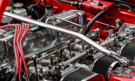Buy Smarter, Drive Safer: The Ultimate Guide to Spotting Hidden Risks in Used Cars