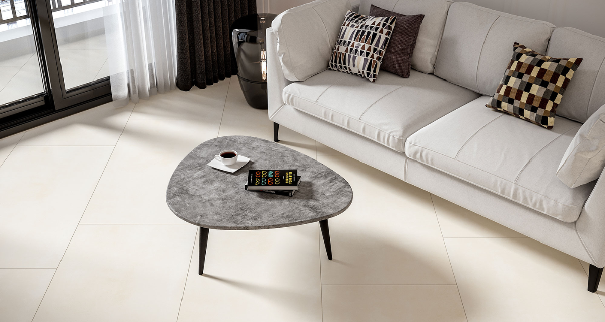 Transform Your Home with Porcelain Floor Tiles: A Practical Guide