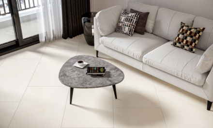 Transform Your Home with Porcelain Floor Tiles: A Practical Guide