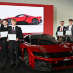 Six Ferrari Apprentices graduate in ceremony held at the season finale of the Ferrari Challenge Trofeo Pirelli UK Silverstone