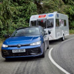 Caravan and Motorhome Club Towcar of the Year 2026 – Victory for Volkswagen’s Perfect Passat