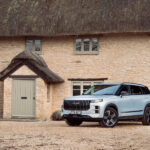 JAECOO 7 SHS drives to the top as Britain’s best-selling plug-in hybrid in August