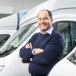 Vans outpace taxis in pollution – BEDEO urges London to accelerate electric transition