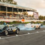 A thrilling weekend as the Goodwood Revival wraps up another spectacular motorsport season at Goodwood