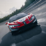 YANGWANG U9 Xtreme becomes world’s fastest production car, with top speed of 308.4 mph (496.22km/h)