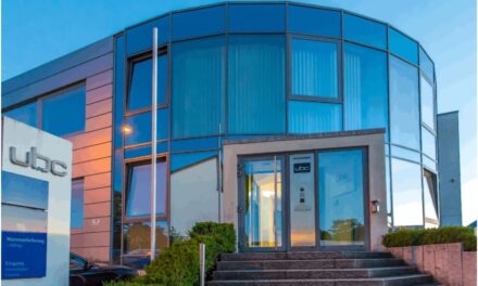 AM Group enters the Champions League of carbon composites with acquisition of UBC Composites