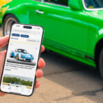 PistonHeads Launches Auction and Car Sales App, Enhancing the Premium Car Shopping Experience