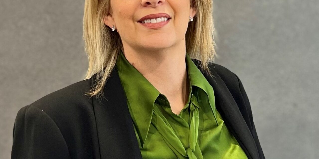 Catherine Baker joins Volkswagen Group UK Board of Management as Director of Aftersales