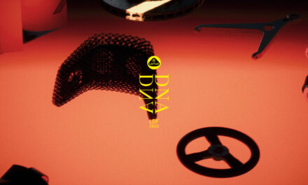 Lotus presents D.N.A. x DNA: Heritage meets possibility at London Design Festival