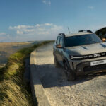 Dacia Duster enhanced with more powerful and efficient powertrains